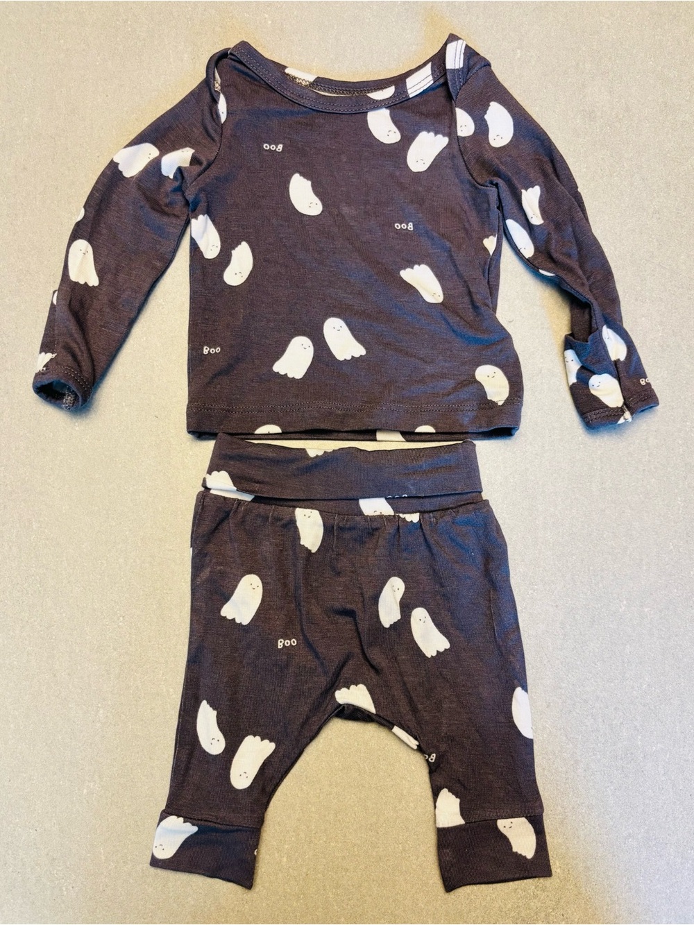 Carter’s Outfit
